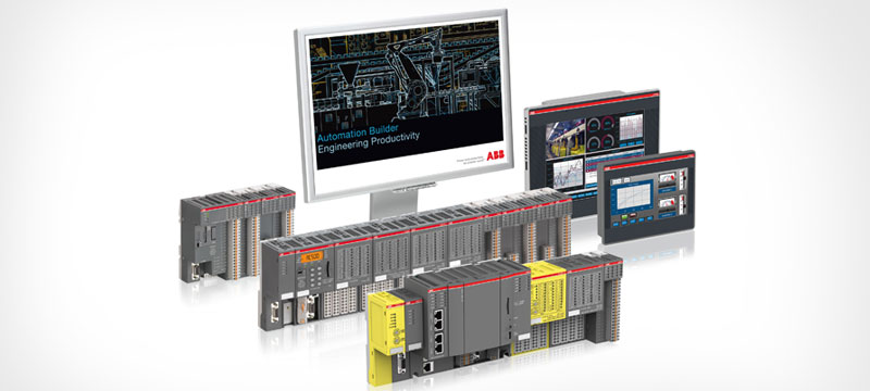 Automation in der Industrie