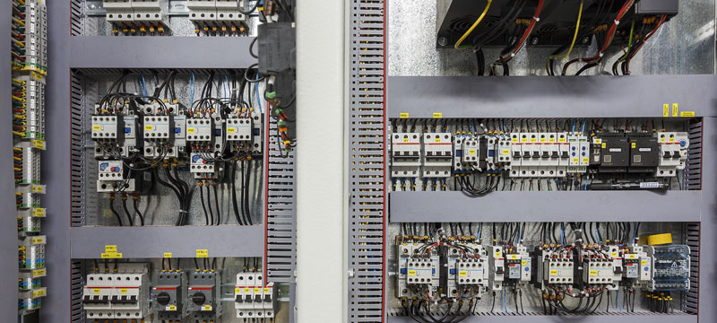 Automatisierungskonzept